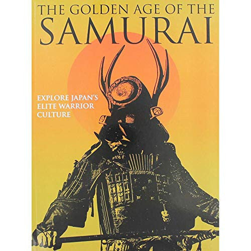 Amber Books The Golden Age of the Samurai