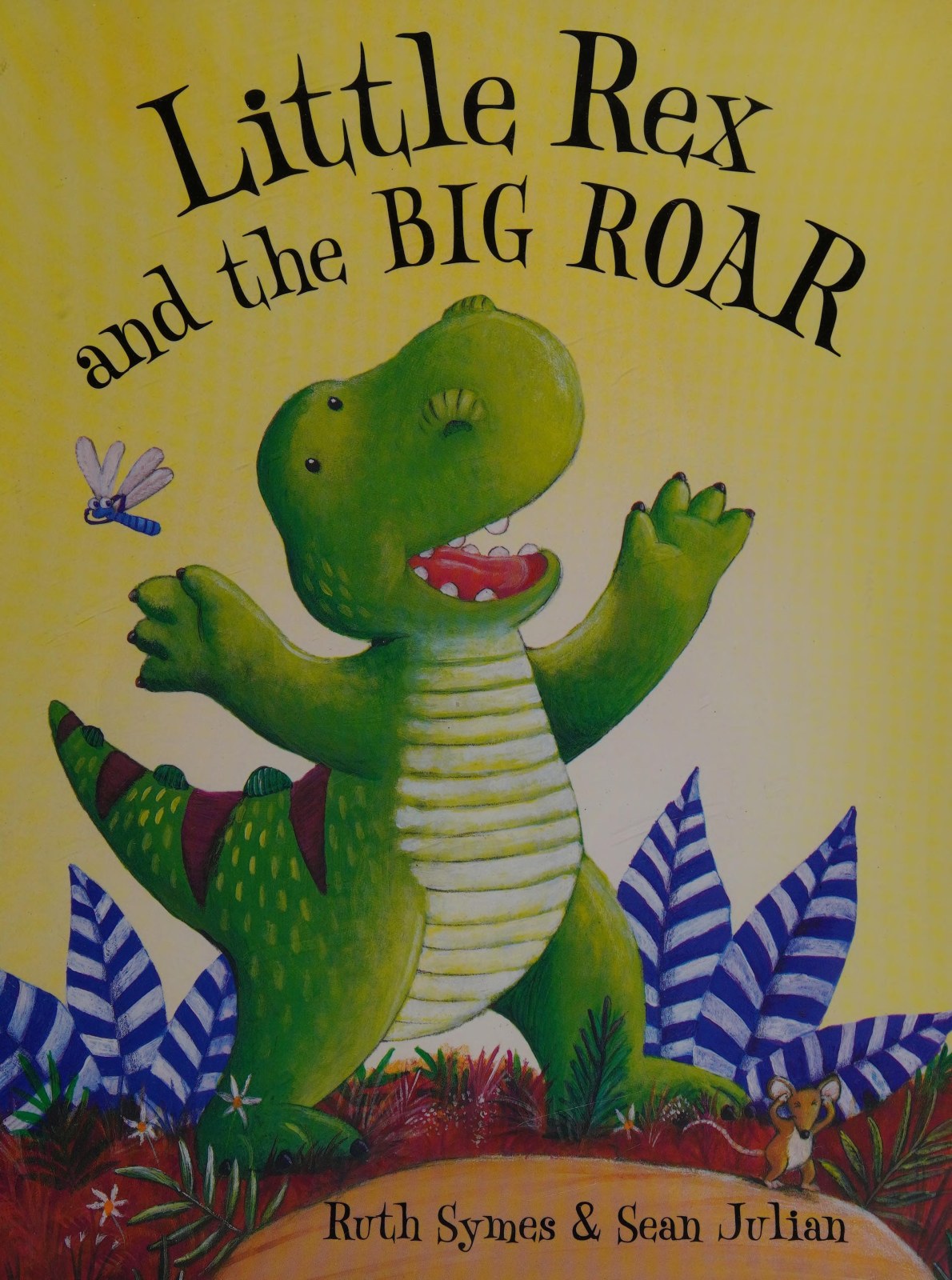 Little Rex and the B
