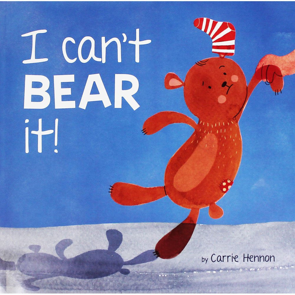 I Cant Bear It