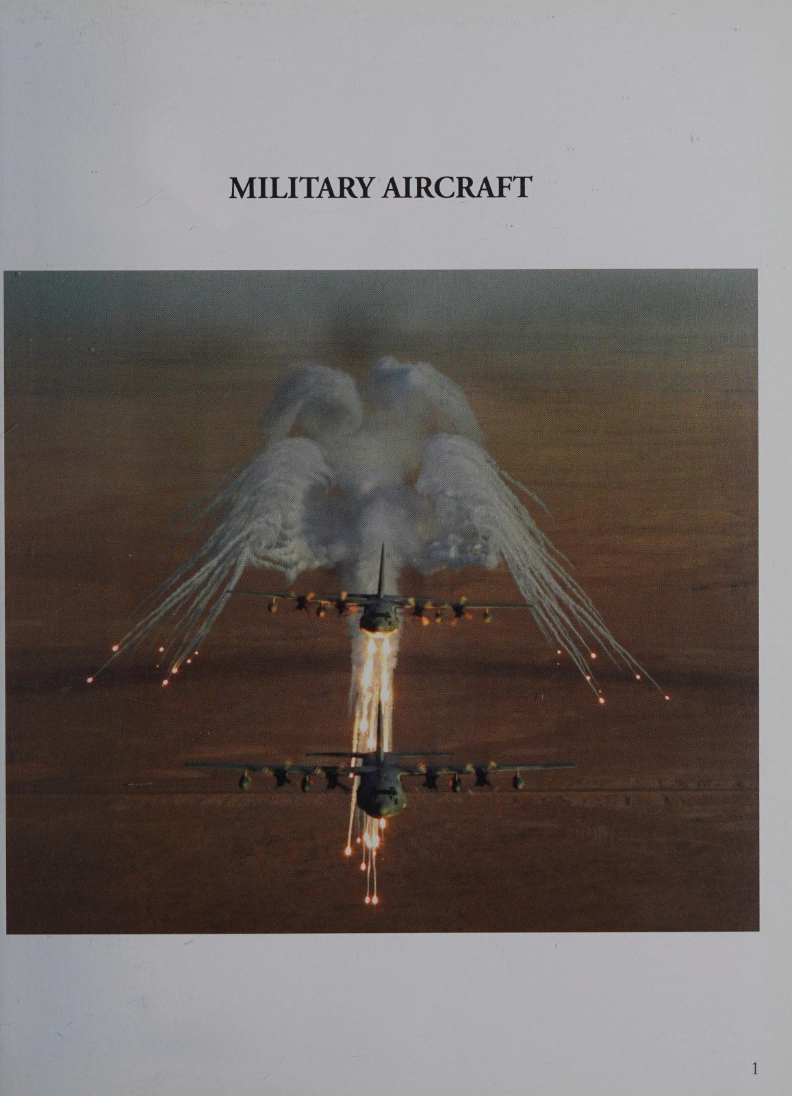 Military Aircraft