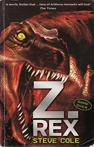 Z-Rex