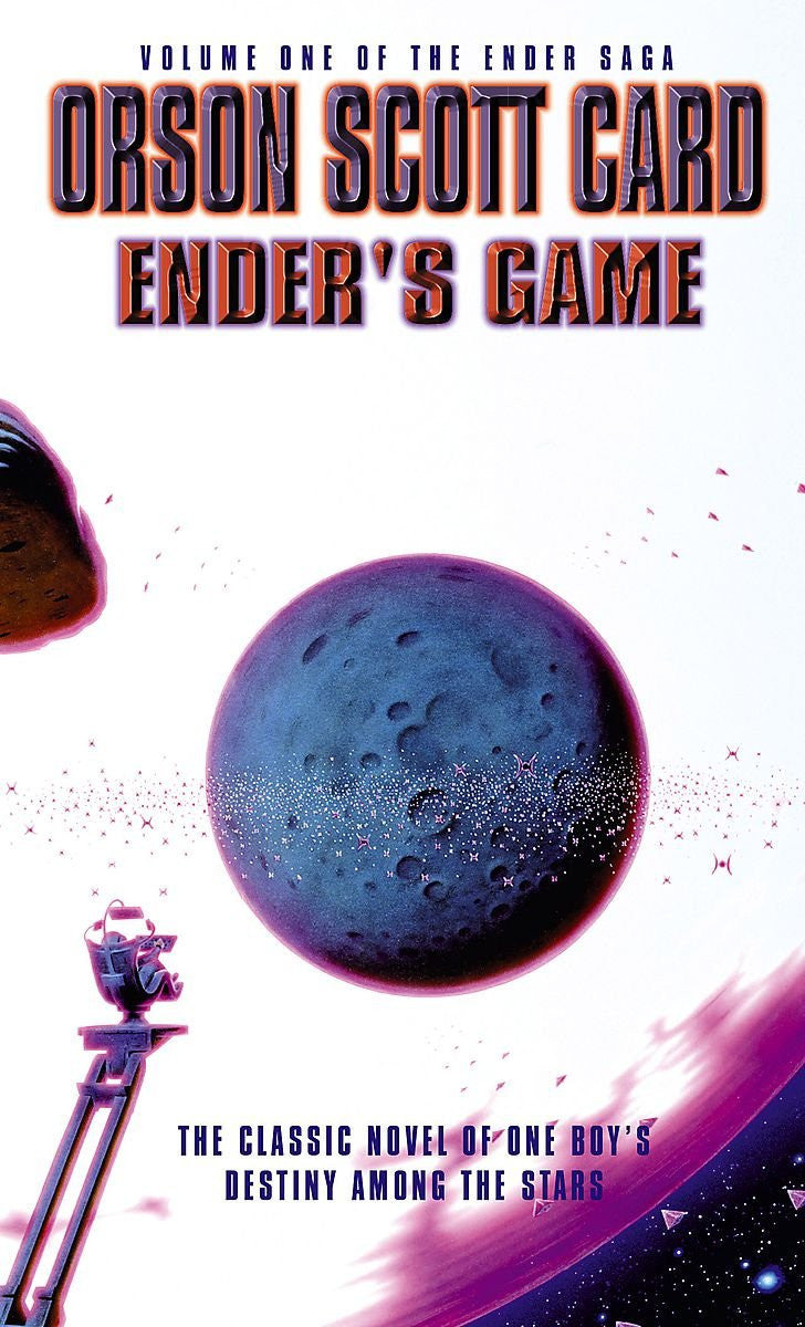 Ender's Game
