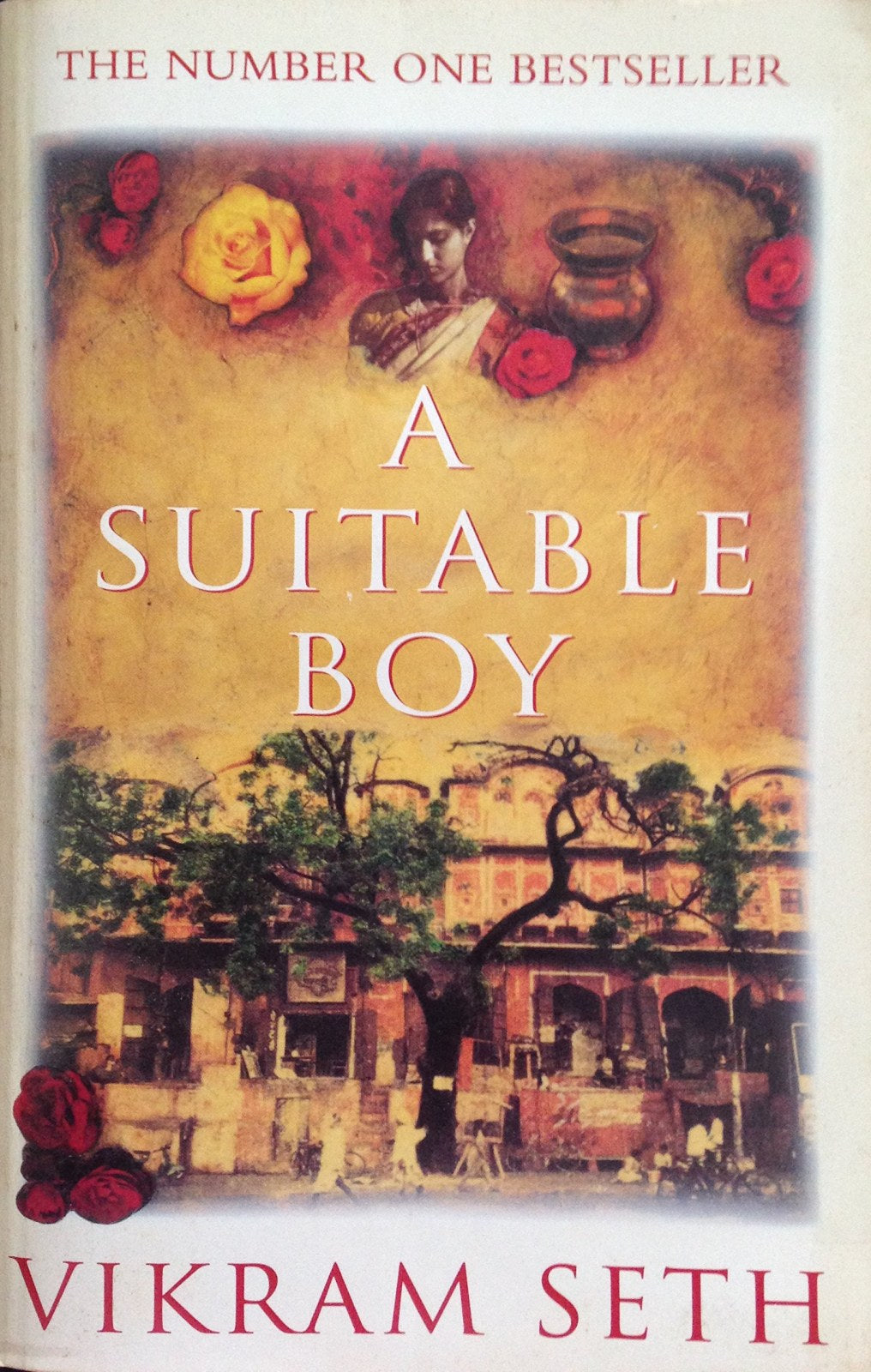 A Suitable Boy