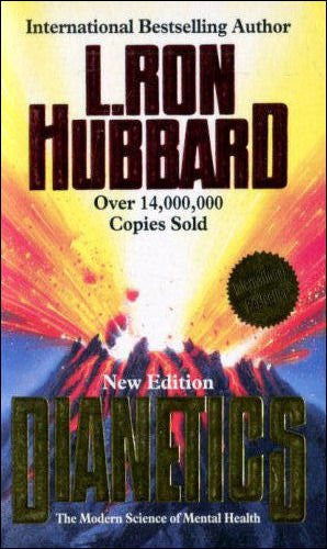 Dianetics - The Modern Science Of Mental Health
