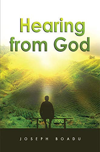 Hearing from God