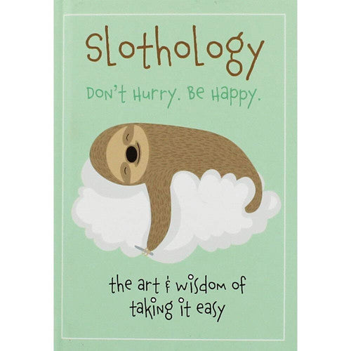 Christina Bell Slothology