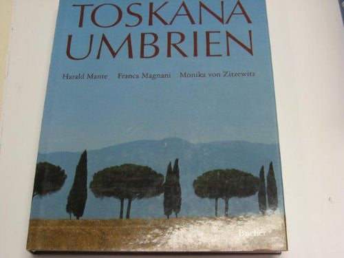 Toskana / Umbrien. Sonderausgabe