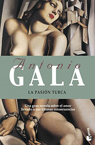 LA PASIÓN TURCA
