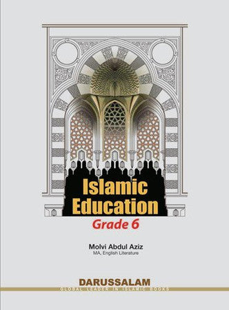 Islamic Studies Grade 6