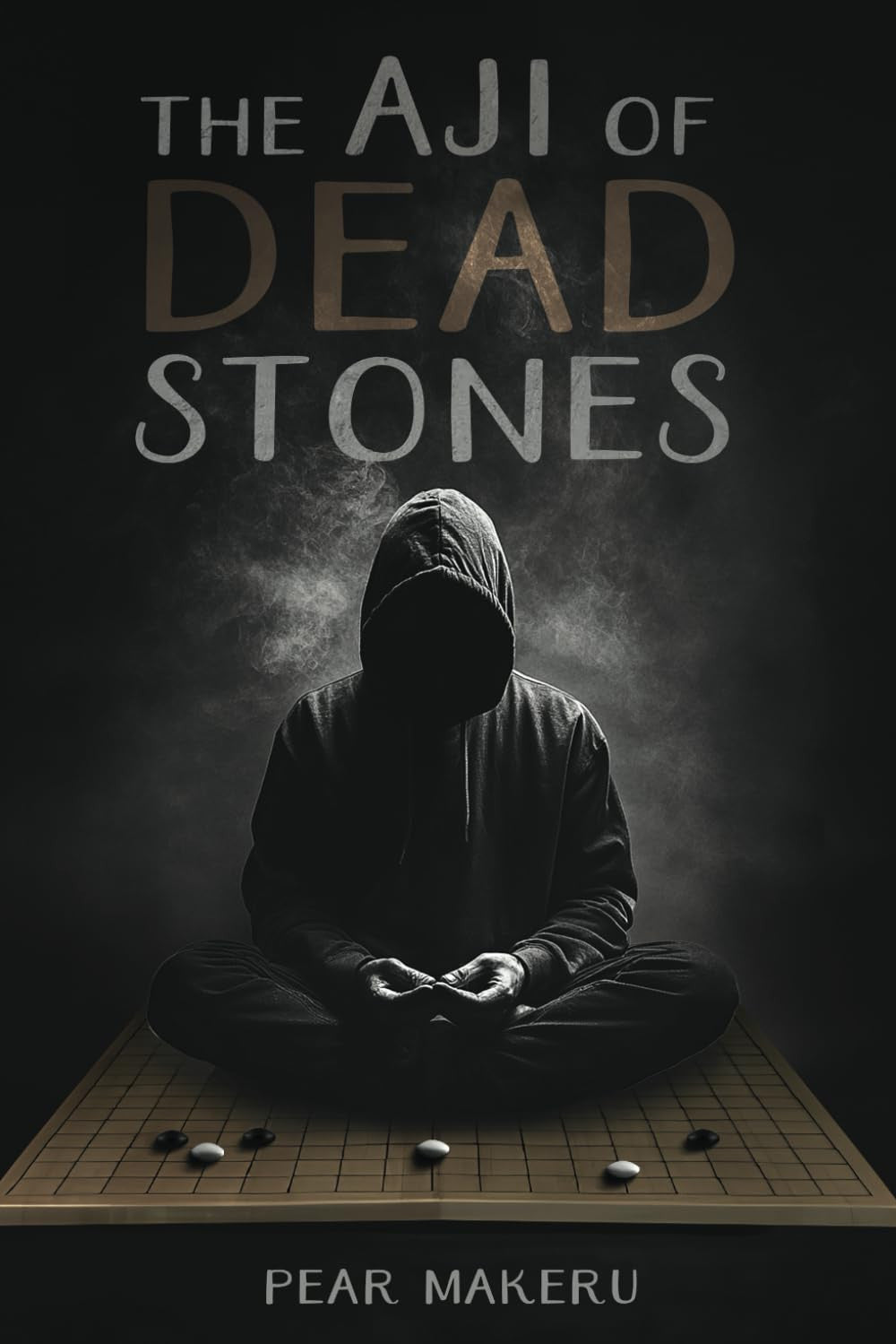 The Aji of Dead Stones: A Vigilante Tale of Life, Death, Loss and Justice