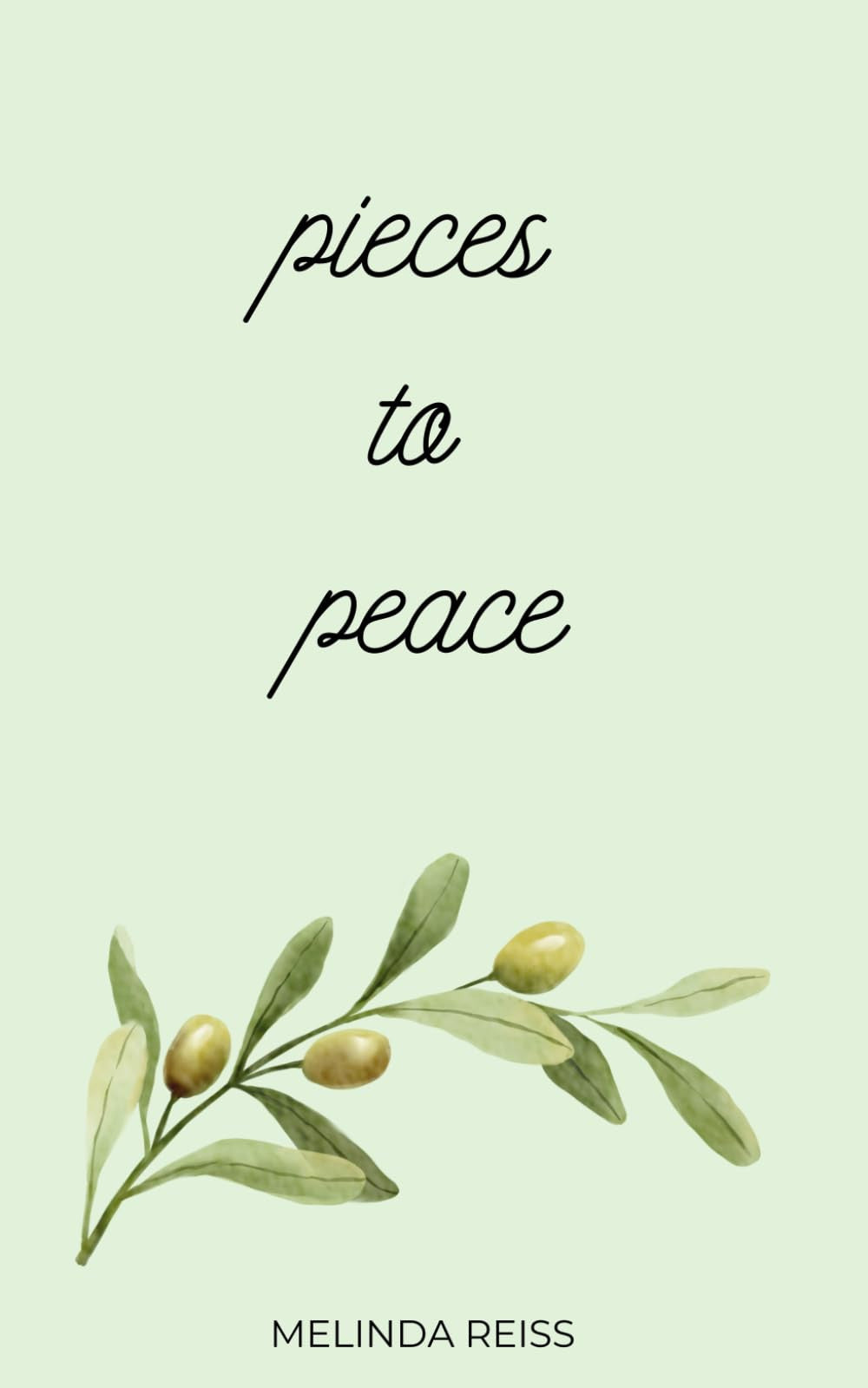 Pieces to Peace