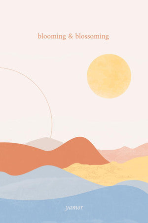 Blooming and Blossoming