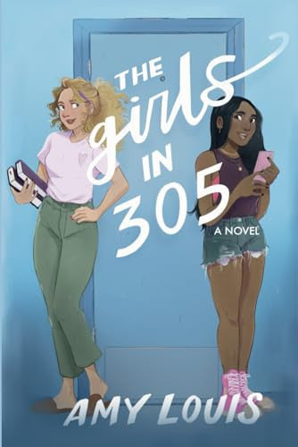 The Girls in 305