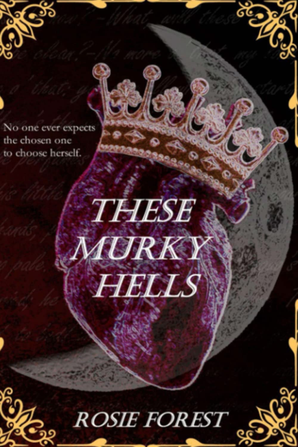 These Murky Hells: Bloodlust Book One