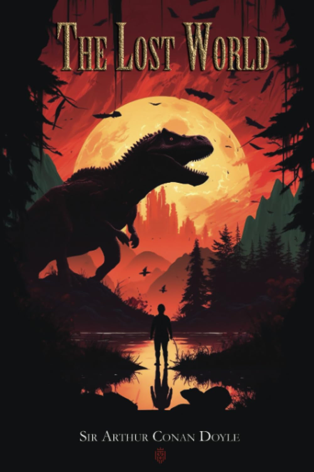 The Lost World