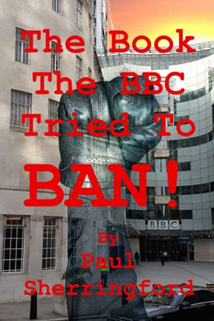 The Book the BBC Tried to BAN!