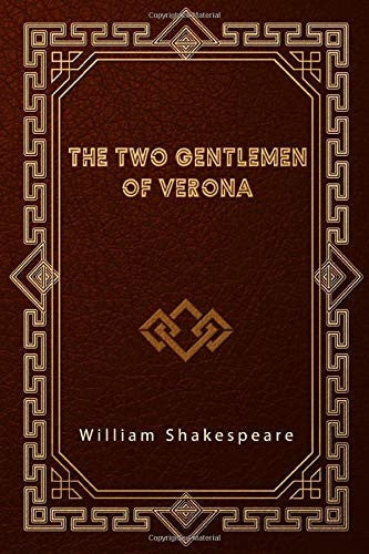 The Two Gentlemen of Verona