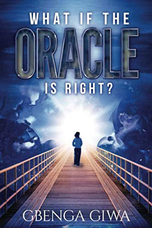 WHAT IF THE ORACLE IS RIGHT?