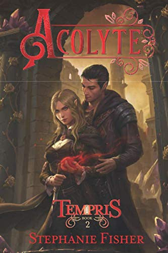 Acolyte (Tempris)