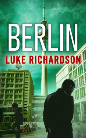 Berlin: 3 (International Detectives)