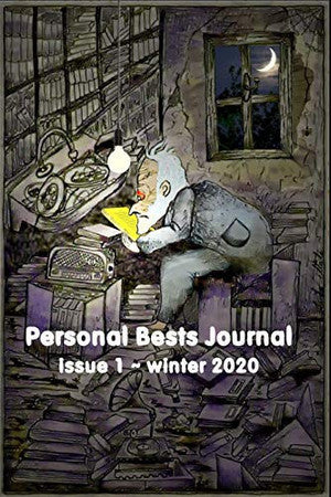 Personal Bests Journal Issue 1