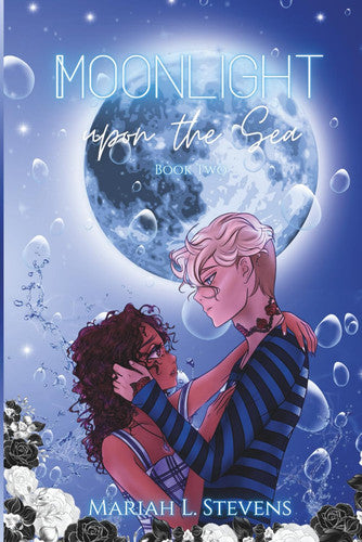 Moonlight upon the Sea: 2 (The Apricity Series)