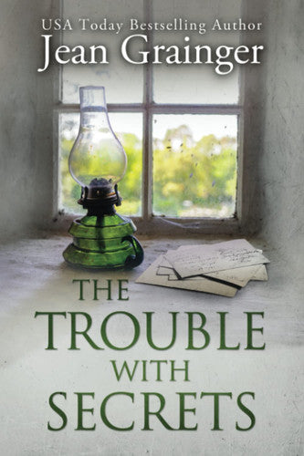 The Trouble With Secrets: The Kilteegan Bridge Story: 1