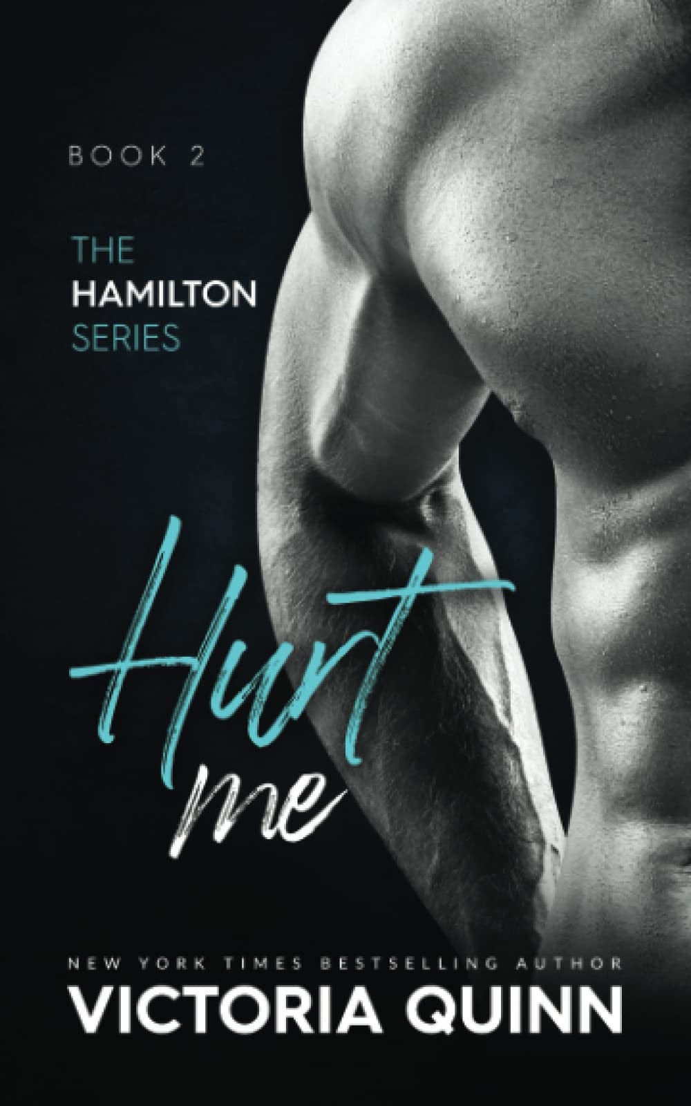 Hurt Me (Hamilton)