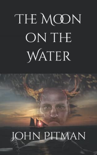 The Moon on the Water (The Moon Dancers Series)