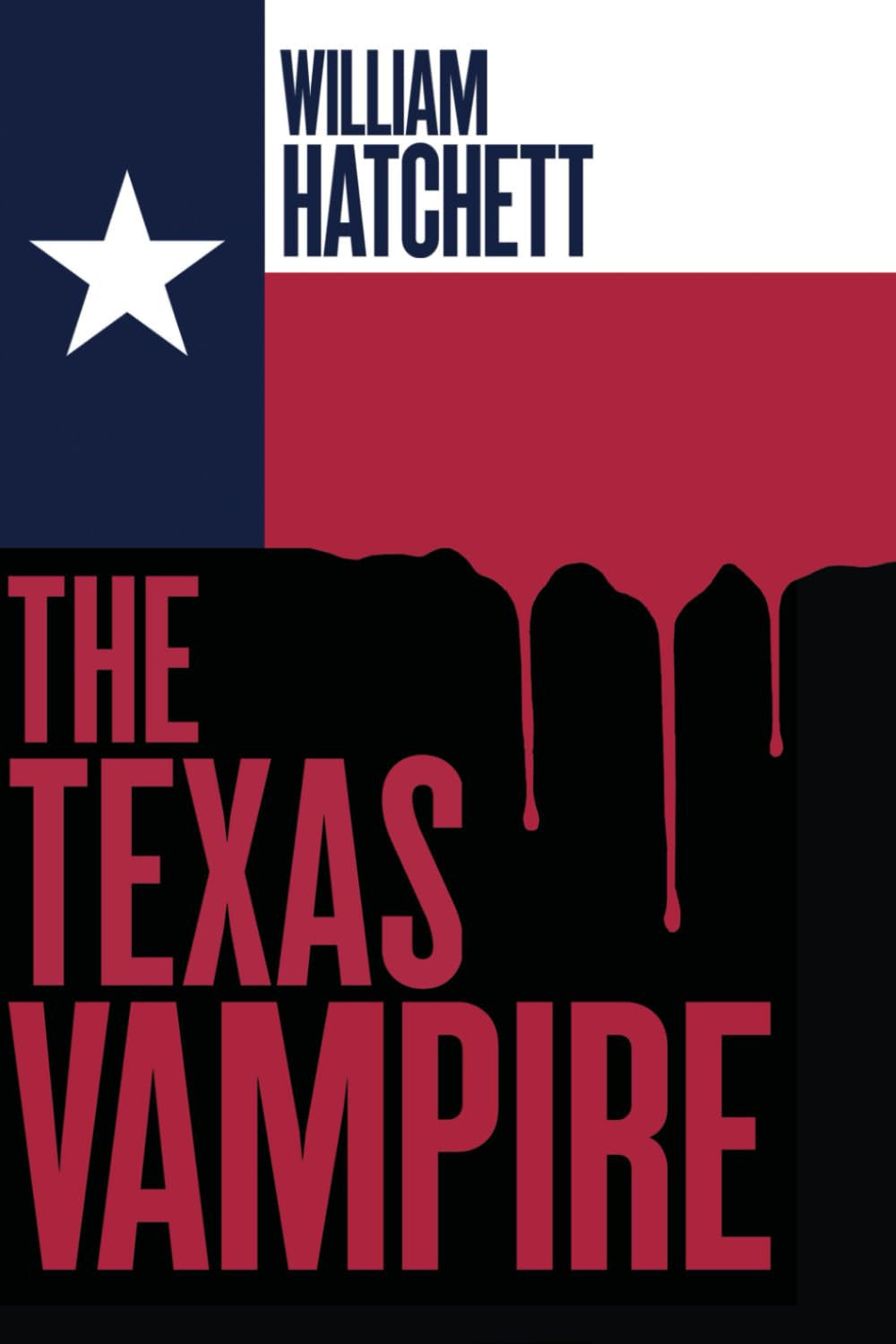 The Texas Vampire