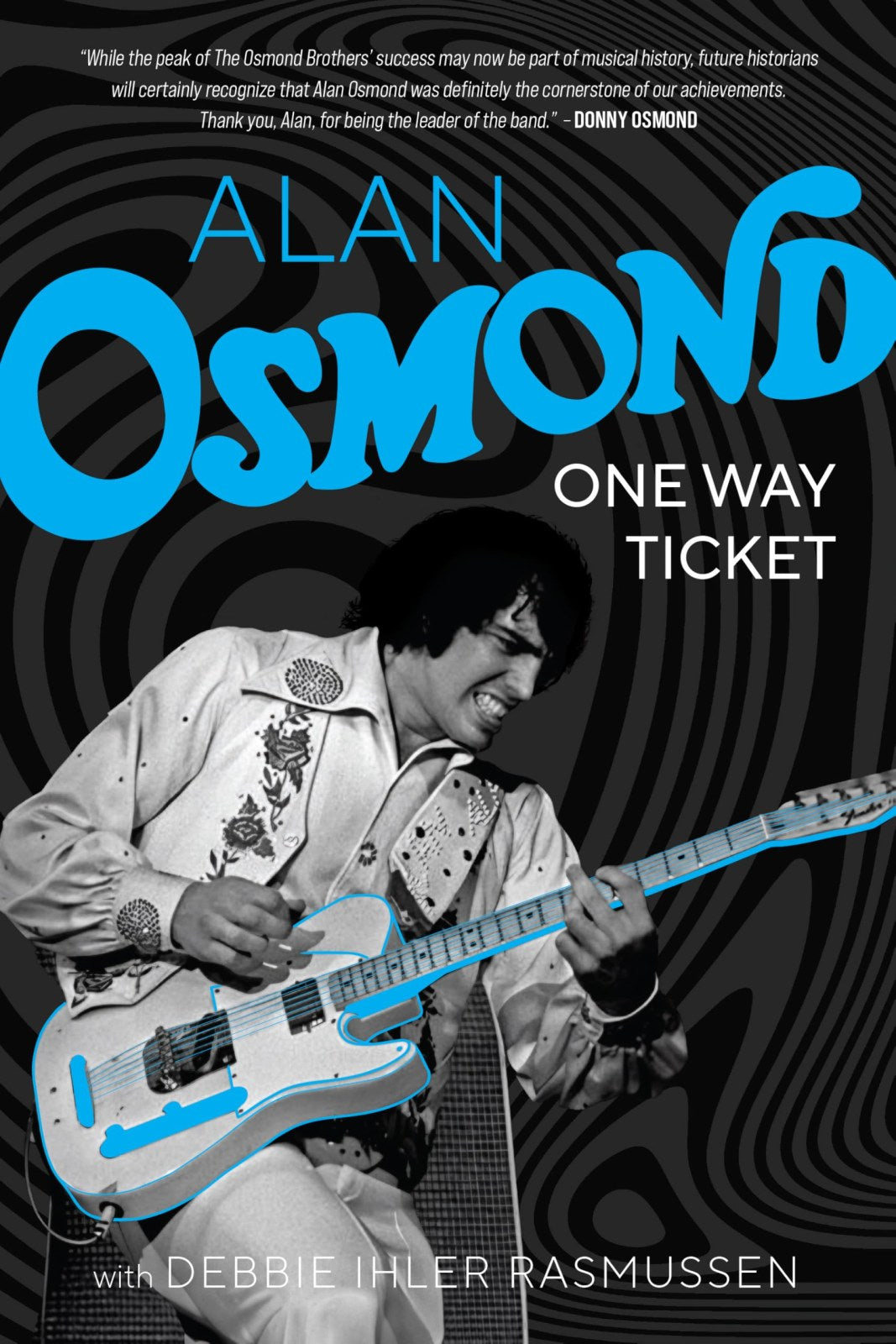 One Way Ticket