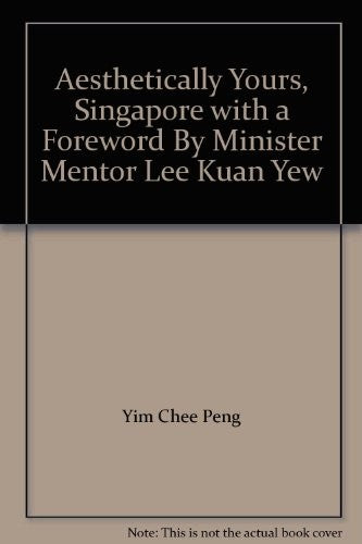 Aesthetically Yours, Singapore