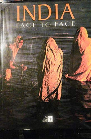 INDIA FACE TO FACE