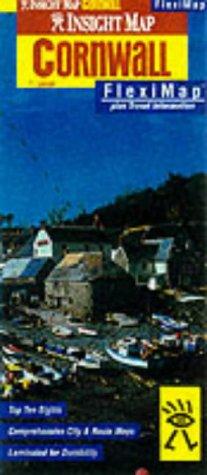 Cornwall Insight Flexi Map (Insight Flexi Maps)