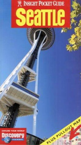 Seattle Insight Pocket Guide