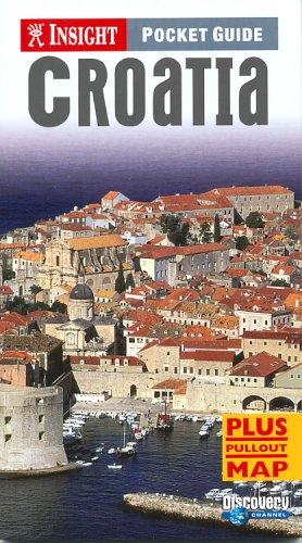Croatia Insight Pocket Guide