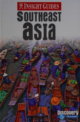 Southeast Asia Insight Guide