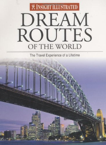 Dream Routes of the World