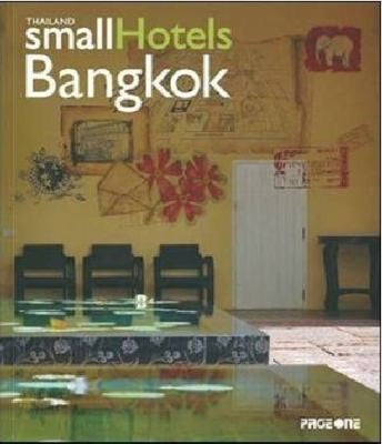 Thailand Small Hotels Bangkok