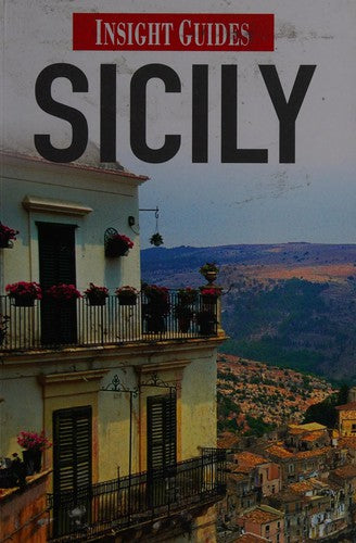 Insight Guides: Sicily