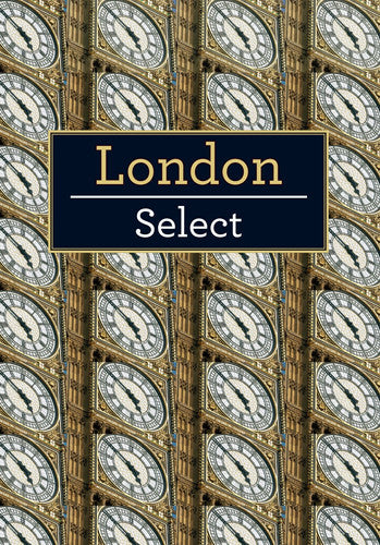 London Select (Insight Select Guides)