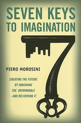 Seven Keys To Imagination