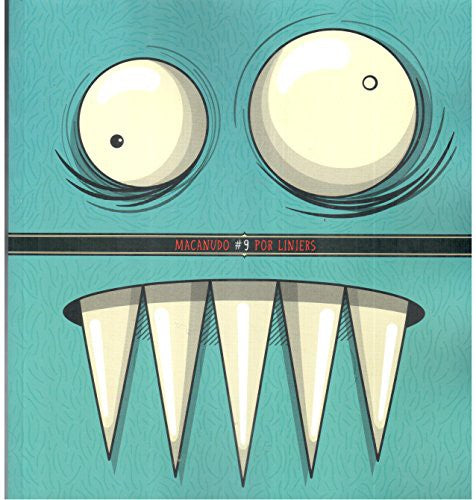 Macanudo 9 (Spanish Edition)
