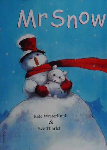 Mr Snow