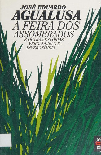 FEIRA DOS ASSOMBRADOS