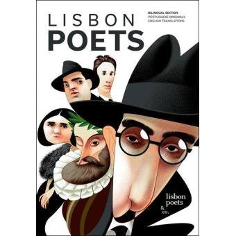 Lisbon Poets (Bilingue Edition Portuguese and English)