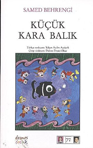 KÜÇÜK KARA BALIK