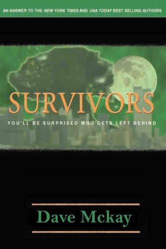 Survivors: You'll be surprised who gets left behind