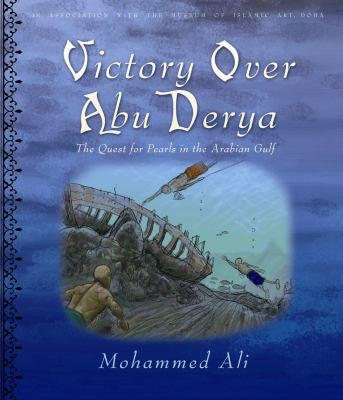 Victory Over Abu Derya