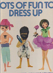Lots of Fun to Dress Up